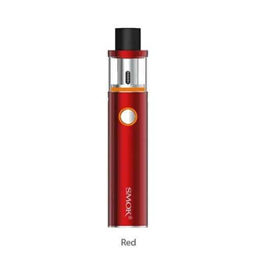 SMOK Vape Pen 22 Starter Kit - 2.0ml & 1650mah - الصورة 7