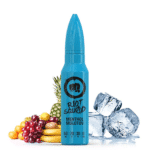 MENTHOL MOLOTOV By Riot Squad, 60ml, 3mg