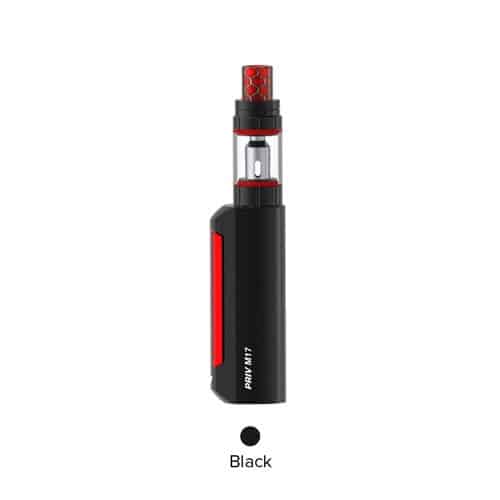 SMOK Priv M17 Starter Kit 1200mAh - Image 5
