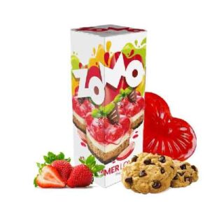 SUMMER LOVE by Zomo 60ml, 3mg