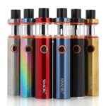 SMOK Vape Pen 22 Starter Kit - 2.0ml & 1650mah