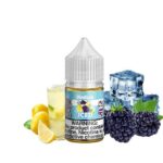 Vapetasia Blackberry Lemonade Iced Salts 30ml