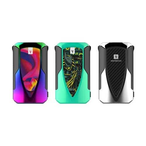Vaporesso Tarot Baby TFT Box Mod 2500mah