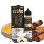 CUBANO By VGOD 60ml 3mg