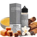 CUBANO Silver By VGOD 60ml 3mg