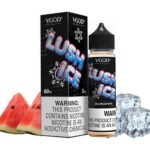 LUSH ICE By VGOD 60ml 3mg