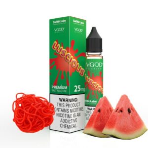 Luscious By VGOD salts 30ml