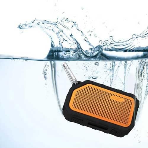 Wismec Active Bluetooth Music Box Mod - الصورة 3