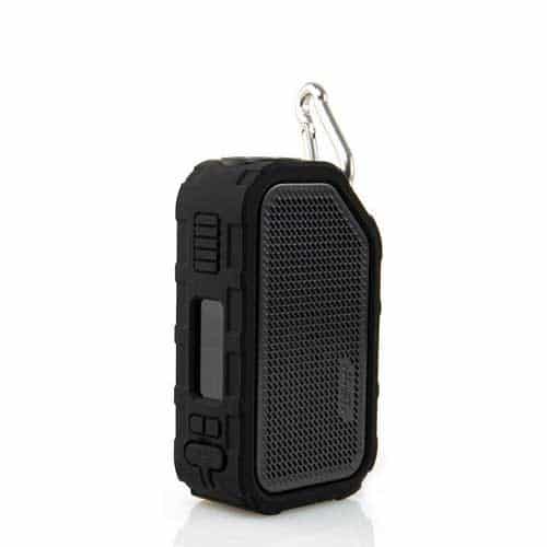 Wismec Active Bluetooth Music Box Mod - الصورة 2