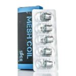 Advken Mesh Coil For OWL & Manta Tank 0.16ohm
