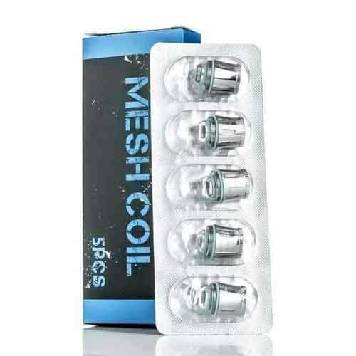Advken Mesh Coil For OWL & Manta Tank 0.16ohm