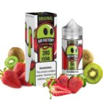Strawberry Kiwi By Air Factory 100ml