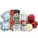 Crisp Apple Salts By Air Factory 30ml