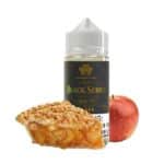 Apple Pie By Kilo Black Series 100ml