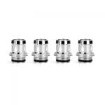 Nikola Lapetus Mesh 0.18ohm Coil 4pcs