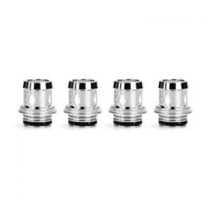 Nikola Lapetus Mesh 0.18ohm Coil 4pcs