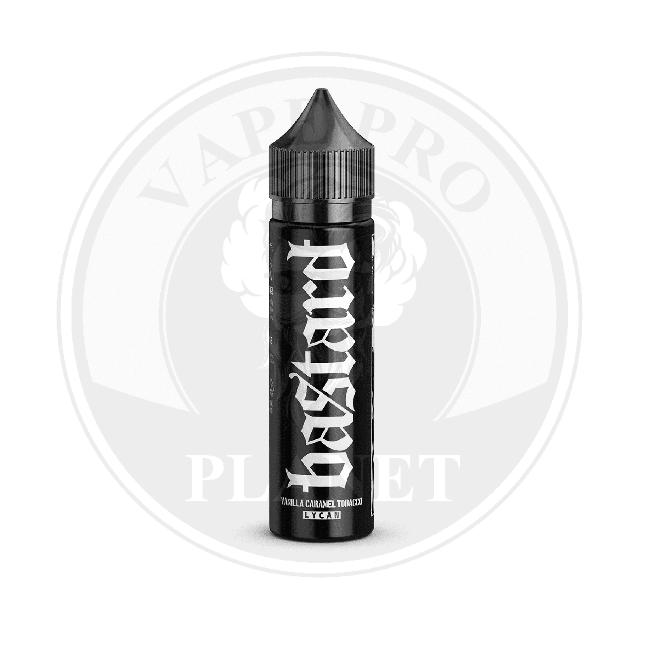 LYCAN Vanilla Caramel Tobacco By Bastard - الصورة 2