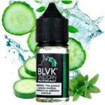Blvk Cucumber salt