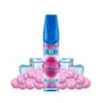 ICE Bubble Trouble By Dinner Lady, 60ml, 3mg