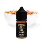 Bird Brain SALT BY CUTTWOOD 30ML