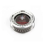 Demon Killer Wire Fused Clapton 28GA*2 32GA