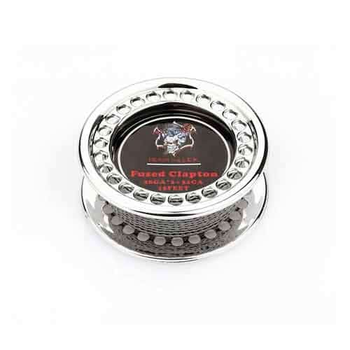 Demon Killer Wire Fused Clapton 28GA*2 32GA