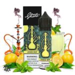 Lemon Mint By Nasty Shisha 60ml 3mg