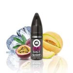EXOTIC FRUIT FRENZY By RIOT SQUAD SALTS 30ml