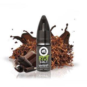 Fresh Leaf By Riot Squad Salts 30ml