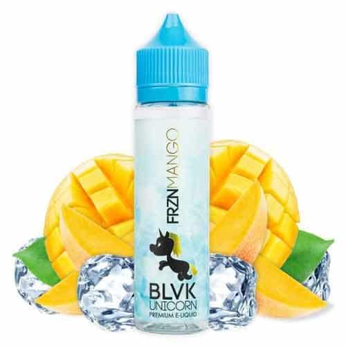 FRZNMango By BLVK 60ml 3mg