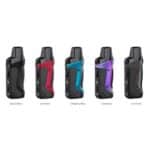 Geekvape Aegis boost Pod Mod Kit 40W