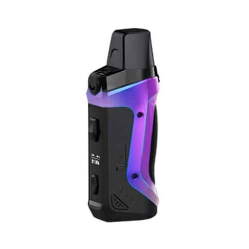 Geekvape Aegis boost Pod Mod Kit 40W - الصورة 4