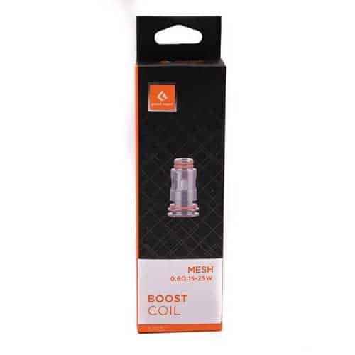 Geekvape Aegis Boost Coils 5pcs/Pack - الصورة 2
