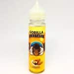 Gorilla Custard Tobacco By E&B 60ml 3mg