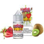 Killa Fruits - Kiwi Strawberry Salt - 30ml