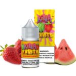 Killa Fruits - Watermelon Strawberry Salt - 30ml