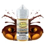 Chocolate Glazed by Loaded Salts 30ml