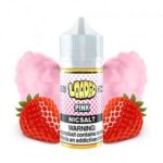 Cotton Candy by Loaded Salts 30ml