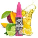 MANGO LIME PUNK GRENADE By Riot Squad, 60ml, 3mg