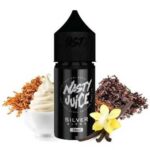Silver Blend By Nasty Salt 30ml