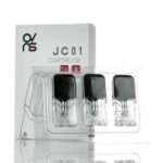 OVNS JC01 Ceramic Pod Cartridge