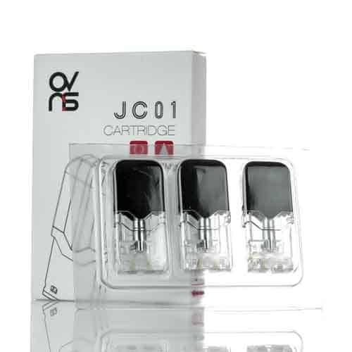 OVNS JC01 Ceramic Pod Cartridge