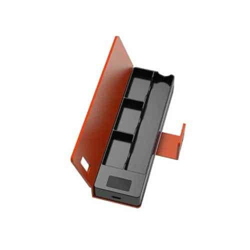 OVNS J-Box PCC Charger 1200mAh ( JUL ) - الصورة 2