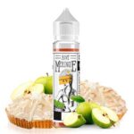 Aunt Meringue by Charlies Chalk Dust, 60ml, 3mg