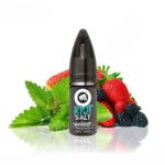 Pure Minted By Riot Squad Salts 30ml