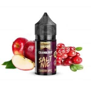 Cranberry By Secret Sauce Salts 30ml