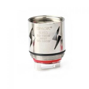 SMOK TFV12 V12-Q4 Coils for TFV12, 0.15ohm