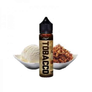 Tobacco By Secret sauce 60ml 0mg