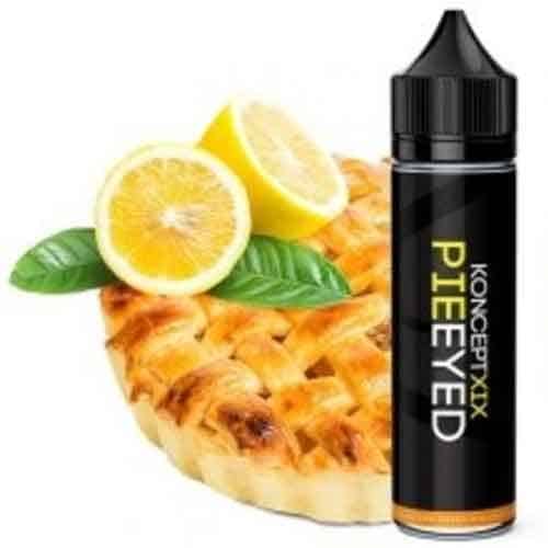 Pie Eyed by Vampire vape KonceptXIX 60ml, 3mg, 6mg