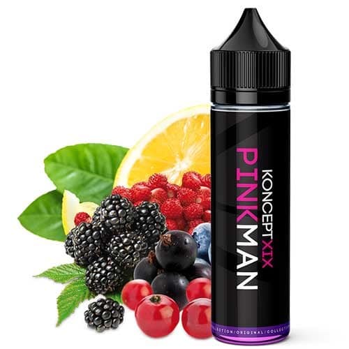 Pinkman by Vampire vape KonceptXIX 60ml, 3mg, 6mg